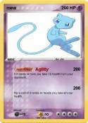 mew