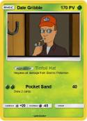 Dale Gribble