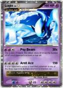 Lugia