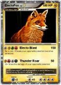 ElectoFox