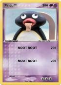 Pingu™
