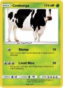 Cowbunga