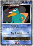 Perry el ornito