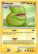 lol wut pear
