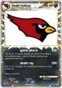 Death hollow
