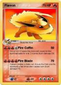Flareon