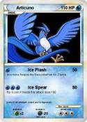 Articuno
