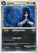 Sasuke