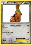 Scooby Doo