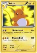 Raichu