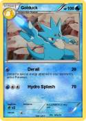 Golduck