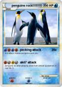 penguins