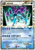 suicune