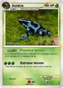 Auratus