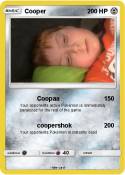 Cooper