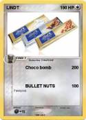 LINDT