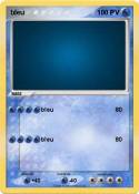 bleu