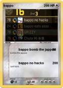 bappo