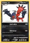 Yveltal