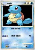 squrtle