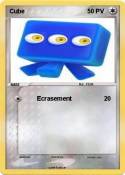 Cube