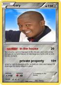 cory