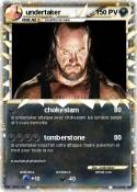 undertaker