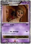 anebelle