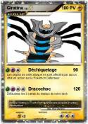 Giratina