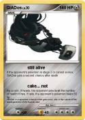 GlADos