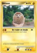 Hérisson