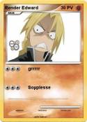 Render Edward