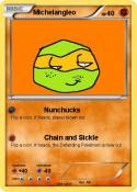 Michelangleo