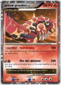 primal groudon