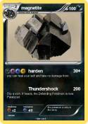magnetite