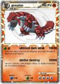 groudon