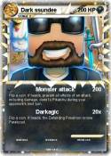Dark ssundee
