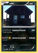 cabin