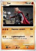 Thor