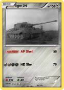 Tiger 2H