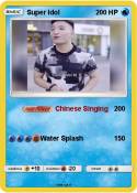 Super Idol