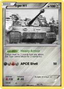 Tiger H1