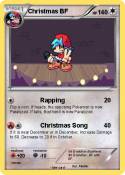 Christmas BF