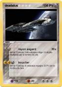 deadalus