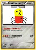 Death-pacito