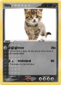 Kitty