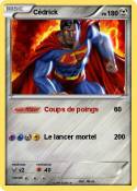 Cédrick