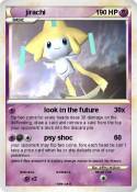 jirachi
