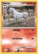 CHEFEU