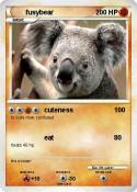 fusybear